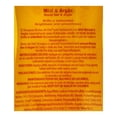 thumbnail image 4 of Shampoo Ricitos de Oro miel y argán 250 ml, 4 of 4