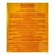 thumbnail image 4 of Shampoo Ricitos de Oro miel y argán 250 ml, 4 of 4