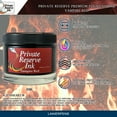 thumbnail image 3 of Private Reserve Ink, 60ml Fountain Pen Ink Bottle - Vampire Red (PR17014), 3 of 7