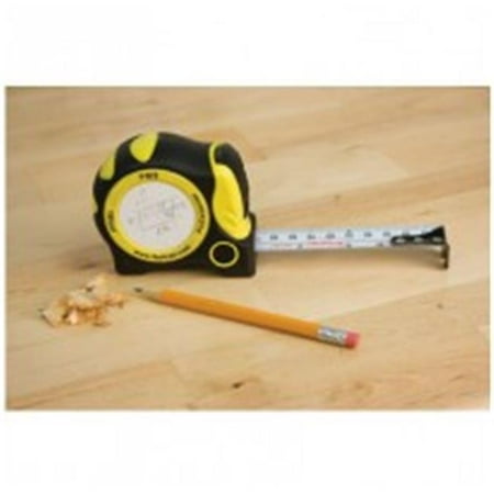 FCPSSR 25 FastCap 25 ft. Lefty-Righty Measuring Tape ...