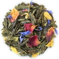 thumbnail image 2 of Té verde Teabloom Sencha Medley Loose Leaf, 80 g, 2 of 5
