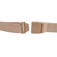 thumbnail image 3 of Gelante Women Invisible Belt - Elastic Adjustable Slimming No Show - Pink (14+), 3 of 3