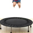 thumbnail image 4 of OUNONA Trampoline Safety Cover Trampoline Spring Cover Black Replacement Safety Cover Home Use 1Set, 4 of 8