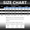 thumbnail image 3 of 1776 2026 Shirt Independence Day T Shirt Men's Short Sleeve Cotton Jersey T-Shirt White,L, 3 of 6