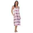 thumbnail image 2 of Secret Treasures Women’s Sleepwear Midi Knit Nightgown, Sizes XS-4X, 2 of 7
