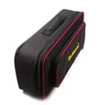 thumbnail image 4 of Pedal de efectos de guitarra Bolsa Acolchado Soporte de almacenamiento de Pedalboard de utilidad, 4 of 5
