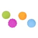 thumbnail image 5 of Pelotas sensoriales texturizadas para bebés, pelotas sensoriales texturizadas para bebés, pelota de mano táctil para niños, pelota de masaje para bebés, tecnología avanzada, 5 of 14