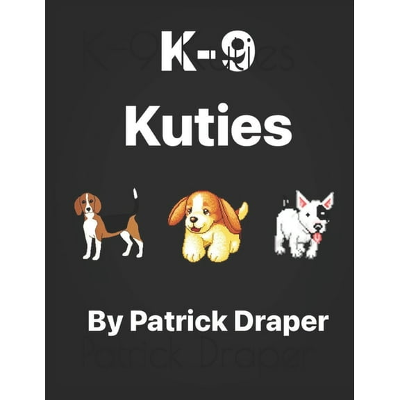 K-9 Kuties (Paperback)