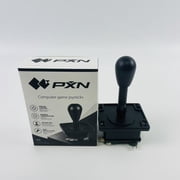 PXN Computer game joysticks,Video Game Joystick, Arcade Game Replacement Joystick with Responsive Precise Control, Durable Classic Gaming Stick for Arcade Machines