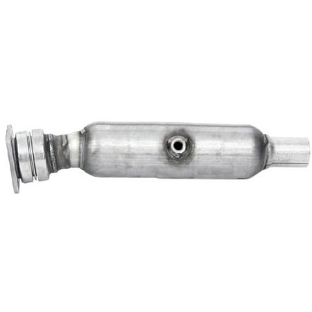 Walker Exhaust 16187 Ultra EPA Catalytic Converter