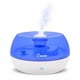 thumbnail image 2 of Humidificador Ultrasónico Personal Crane 0.8L Sin Filtro Paquete de 4, 2 of 5