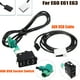 thumbnail image 3 of Riwesomey Cable auxiliar para coche, Cable USB de Audio para E60, E61, E63, E64, E87, X3, X4, X5, X6, accesorios para automóviles Vehículos, repuestos y accesorios Mis, 3 of 8