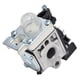 thumbnail image 5 of Carburador, Match Trimmer Carb Fácil Instalación Fiable Durable Para Zama HC-152 HCR-161ES HRC-171ES ANGGREK Otros, 5 of 8