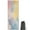 Pastel Cloud Starry, variant on Pastel Cloud Starry Sky Hot Yoga Mat Towel Non Slip for Hot Yoga - Quick-Drying Yoga Mat Cover with 4 Corner Pockets with Travel Bag - Hot Yoga Towel Non Slip Grip Moisture Wicking Sweat 70"x26"
