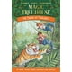 Magic Tree House (R): Tigers at Twilight (Series #19) (Paperback ...