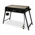 thumbnail image 3 of Country Smokers CSGDL0590 The Highland 4-Burner Portable Griddle, Large, Black, 3 of 5