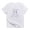 Cloud White, variant on CafePress - Sister Smile Infant T Shirt - Infant T-Shirt