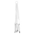 thumbnail image 1 of Con 8 Clips De 109 Cm, Correas De Soporte, Soporte Para Sábanas, Almohadillas Para Colchones, Mantas Para Sábanas, Fundas Para Tablas De Planchar ANGGREK AGX2590, 1 of 8