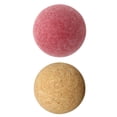 thumbnail image 4 of Huanledash 1/4Pcs 36mm Game Room Standard Size Foosballs Tabletop Soccer Replacement Balls, 4 of 6