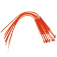 thumbnail image 2 of jiaping 10 Anti-skid Chains Adjustable Security Driving Zip-tie For, 2 of 9