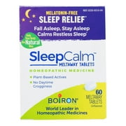 Boiron - SleepicaLime (sleep Relief) - 1 Each 1-60 TAB