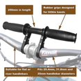 thumbnail image 2 of Y-Loong Kids MTB Handlebar Attachment Accessory for Mountain Bike Child Seat, 2 of 4