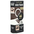 thumbnail image 6 of L.A. GIRL Brow Pomade - Soft Brown, 6 of 7