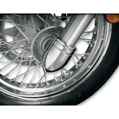 - Bullet Fork Covers