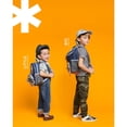 thumbnail image 4 of Mochila Skip Hop Sparks Rocket para niños pequeños de 3 a 4 años, 4 of 9