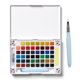 thumbnail image 1 of KOI SKETCH BOX C/48 ACUARELAS Y I PINCEL, 1 of 8