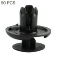 thumbnail image 2 of Practical Rivet Trim, Easy To Carry Fasteners Trim, Easy Disassembly Travel Home Trim Panel For Bumper, 2 of 8