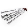 thumbnail image 2 of Professional Wizard Wand Makeup Brush Set (5-Piece), 2 of 5