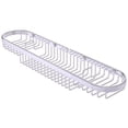thumbnail image 1 of Oval Combination Shower Basket - BSK-275LA-PC, 1 of 2