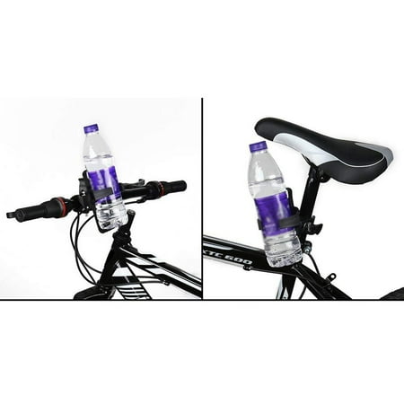 halfords bike drink holder