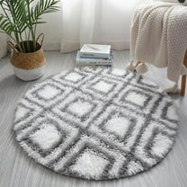1Pc Imitation Wool Carpet Artificial Rugs Living Room Rugs for Living Room Home Decoration Small Rugs Carpet