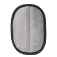 thumbnail image 4 of Guantes para quitar pelo de mascotas, guantes de aseo para mascotas con ganchos y peine para pelo largo y corto, para camas de caballos, muebles, 4 of 8