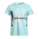 thumbnail image 2 of Jujutsu Kaisen - Nueva camiseta de manga corta con cuello redondo de verano para hombre, 2 of 4