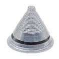 thumbnail image 6 of koolsoo Lawn Mower Blade Balancer Replacement Parts Sturdy Impact Resistant Sharpening Brushcutter Accessories Quickly Test, 6 of 8