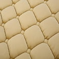 SUNSIOM Universal Car Seat Cover Gel Mat Chair Protector
