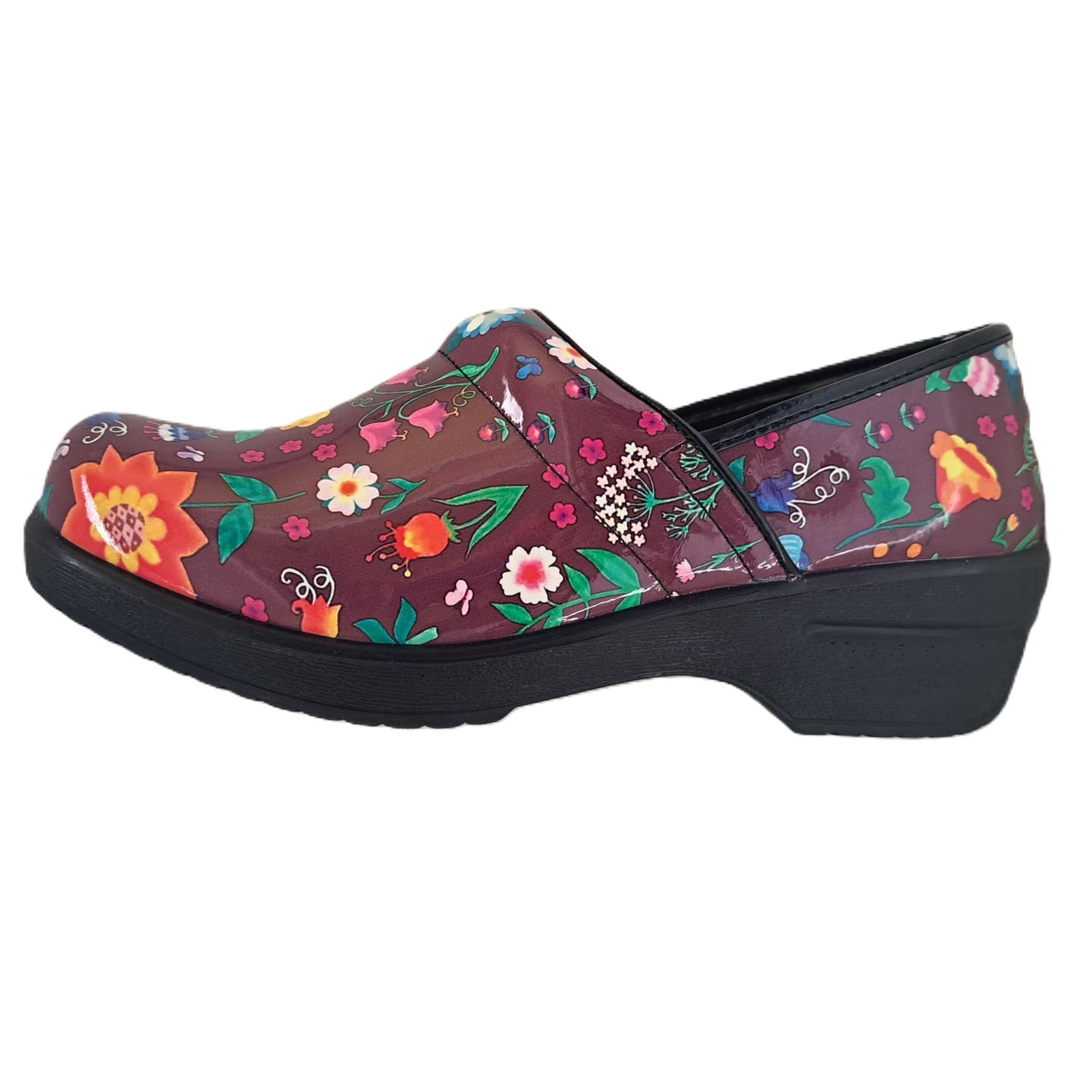 Assa Slip Resistant Nursing Shoes for Women | Comfortable Non Slip Work Shoes for Healthcare Professional