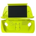 thumbnail image 1 of TPU Soft Protective Cover for ROG Ally, aGaming Handheld Console Shockproof Shell with Stander Accessories, 1 of 6