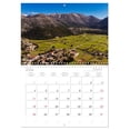 thumbnail image 5 of Wild Crete (Monthly Wall Calendar 2026 16.5 x 23.4 (open)), CALVENDO 14 Month Calendar, 5 of 9