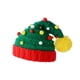 thumbnail image 5 of Gorro de punto navideño, gorro de fiesta de Navidad, accesorio de disfraz, elegante gorro de de Navidad, gorro de punto para Navidad, mujeres,, 5 of 9
