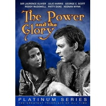 The Power and the Glory (DVD), Liberation Hall, Drama