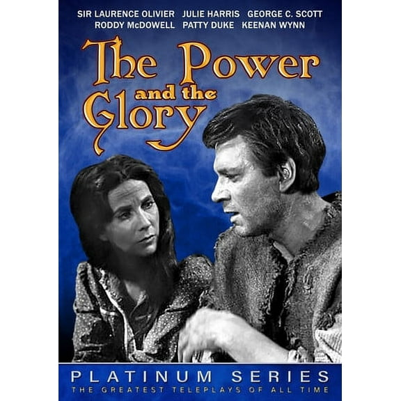 The Power and the Glory (DVD), Liberation Hall, Drama