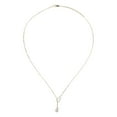 thumbnail image 3 of Colliers Bijoux, Collier Femme 925 Argent Collier Femme Collier Collier pour Femme Intégration Sans Couture, 3 of 9