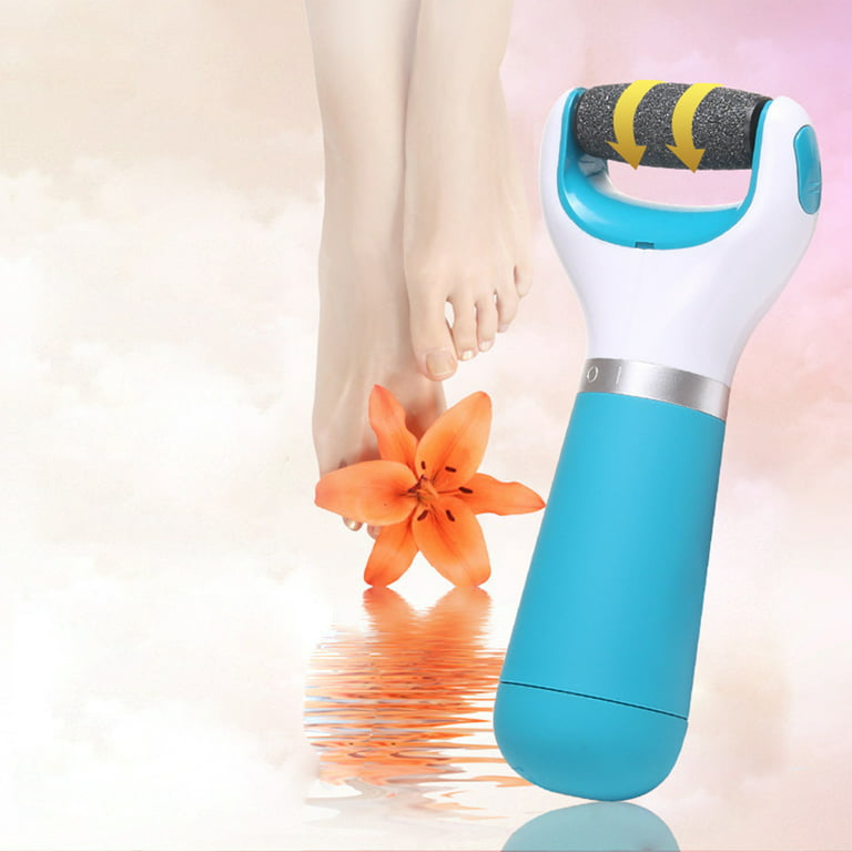 Dead Removal Feet Care Tool Machine Skin Foot Cleaner Beauty Massage  Electric Exfoliator Heel Cuticles Remover Pedicure Shaver - Electronic Foot  File - AliExpress