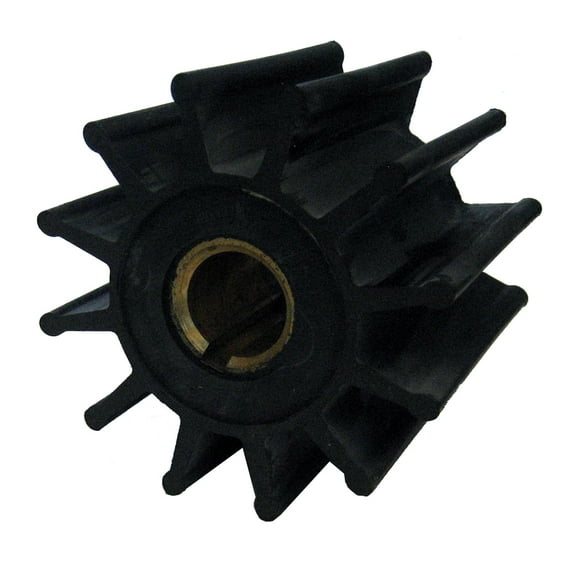 Johnson 09-704BT-1 Impeller Replacement Kit, Sherwood 17000K/Jabsco 18958-0001