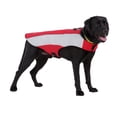 thumbnail image 3 of Gostoto Pet Dog Winter Jacket,Outdoor Waterproof Warm Pet Vest Snowsuit Apparel for Small Medium Large Dogs Walking,Dog Clothes, 3 of 5