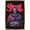 Gold Framed Version, variant on Ghost - Valentines Wall Poster, 14.725" x 22.375"